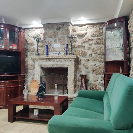 Casa Carlinhos Da Carreira Βίλα Terras de Bouro Εξωτερικό φωτογραφία