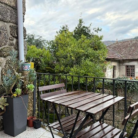 Casa Carlinhos Da Carreira Βίλα Terras de Bouro Εξωτερικό φωτογραφία